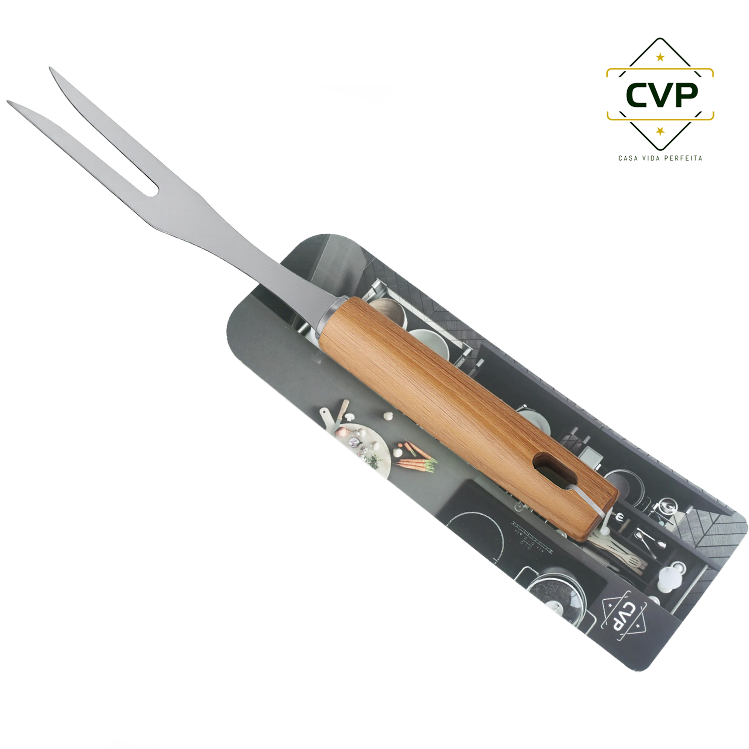 Q Long Fork