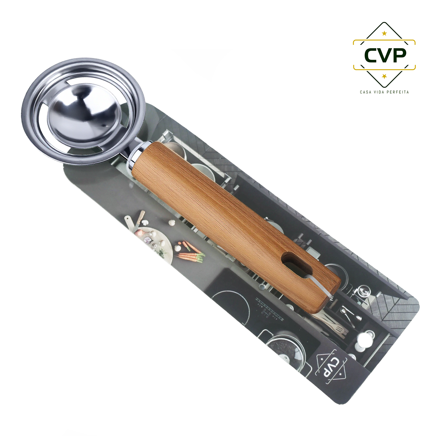 Q Egg Separator