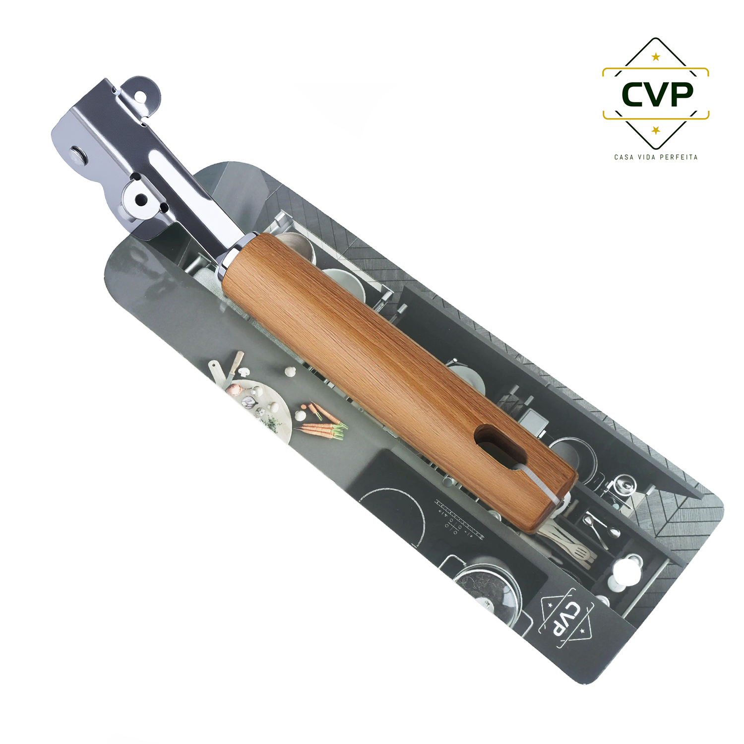 Q Knife Sharpener