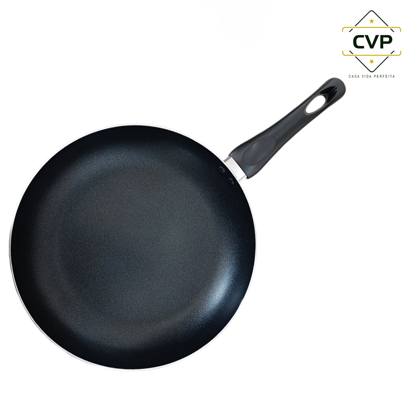 Stretched Frying Pan 26cm
