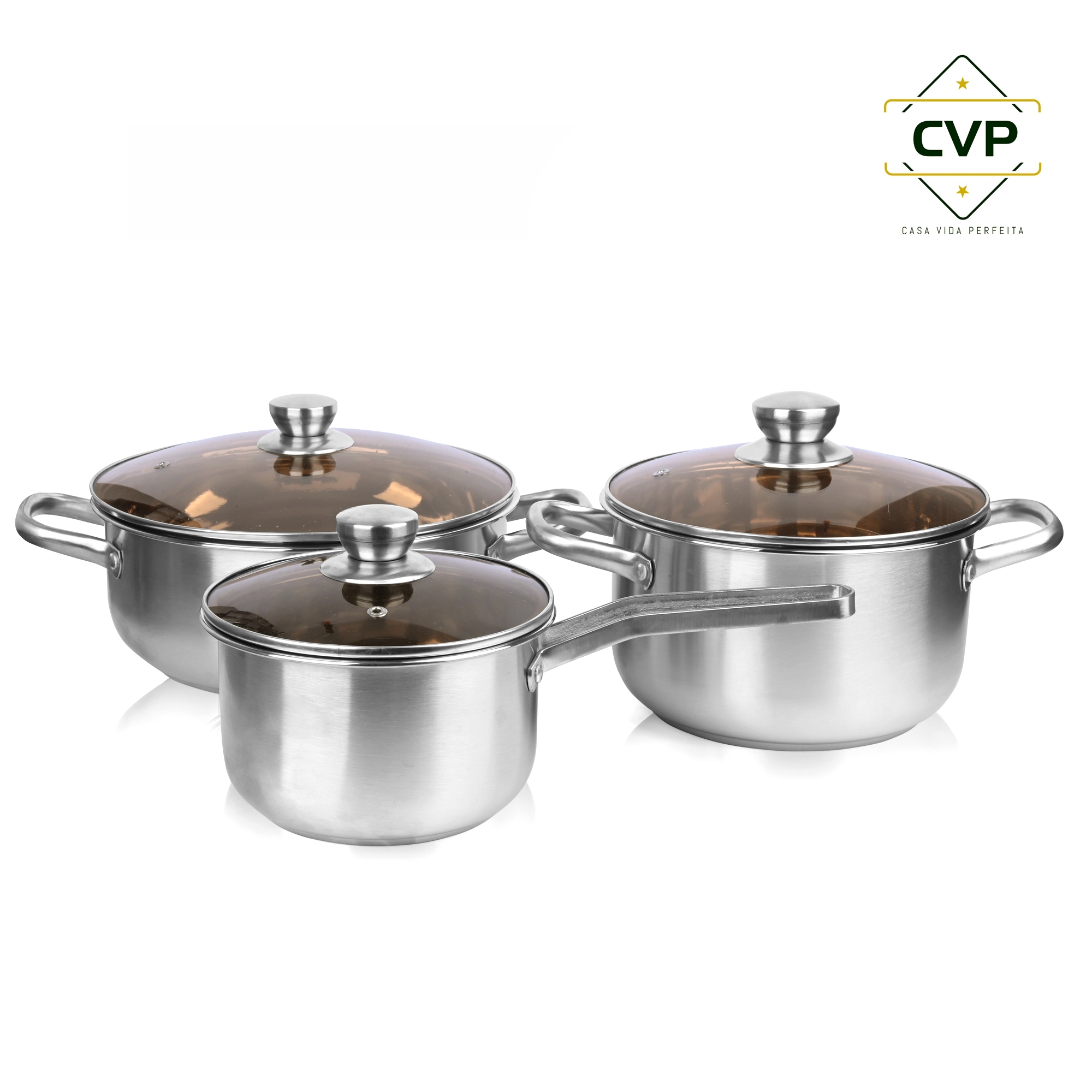 European Style-3-Piece Set