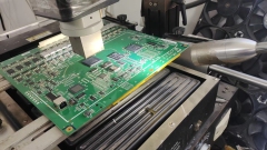 BF Board chip replacement