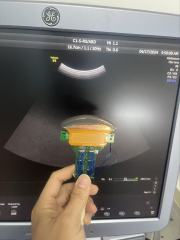 C1-5-RS Convex probe repair