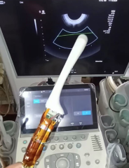 TVs probe RIC5-9W-RS