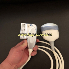 RAB4-8-RS Curved Probe Repair and sale