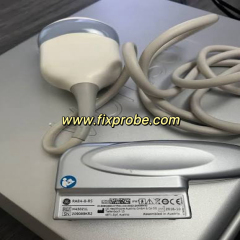 RAB4-8-RS Curved Probe Repair and sale