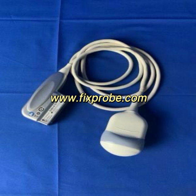 RAB4-8-RS Curved Probe Repair and sale