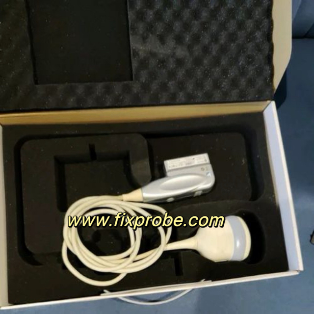 RAB2-6-RS Curved Probe Repair and sale