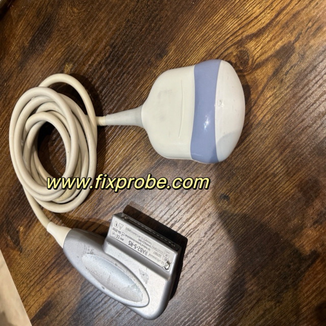 GE RAB2-5-RS Volume Probe Repair and sale