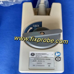 GE RAB2-5L Convex Ultrasound Probe repair
