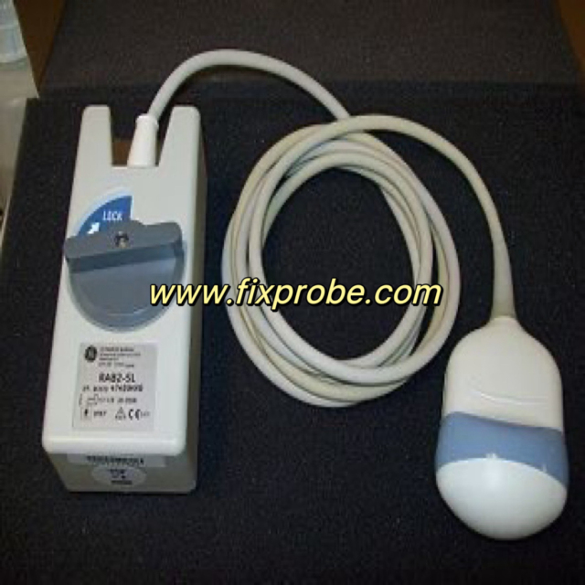 GE RAB2-5L Convex Ultrasound Probe repair