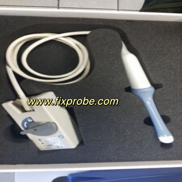 GE RIC5-9H 3D/4D Intra Cavity Ultrasound Probe repair