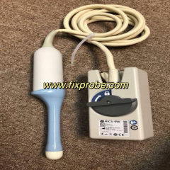 GE RIC5-9W Endocavitary Array Ultrasound Probe Repair and sale