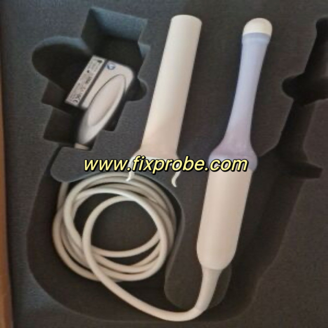 GE RIC5-9W Endocavitary Array Ultrasound Probe Repair and sale