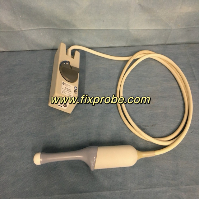 GE RIC5-9W Endocavitary Array Ultrasound Probe Repair and sale
