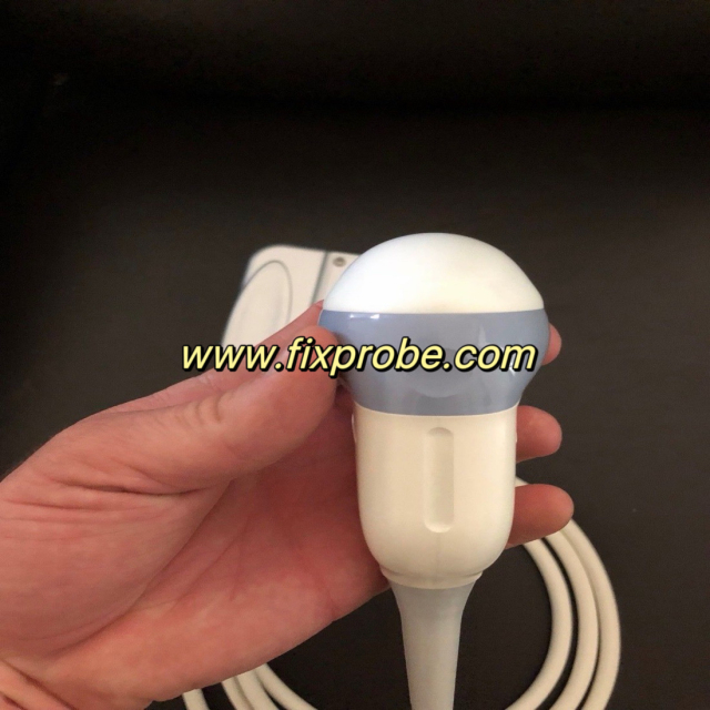 GE RAB4-8L Convex Array Ultrasound Probe Repair and sale