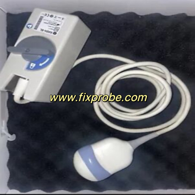 GE RAB4-8L Convex Array Ultrasound Probe Repair and sale
