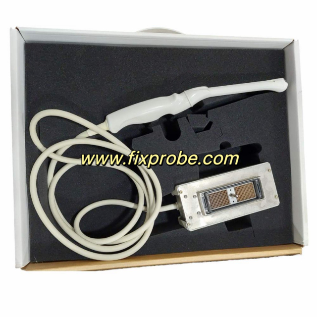 GE IC5-9H Endocavity Array Ultrasound Probe Repair and sale