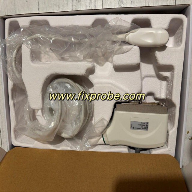 GE PA2-5P Sector Array Ultrasound Probe  Repair and sale