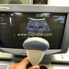 GE AB2-7 Curved Array Ultrasound Probe Repair and sale