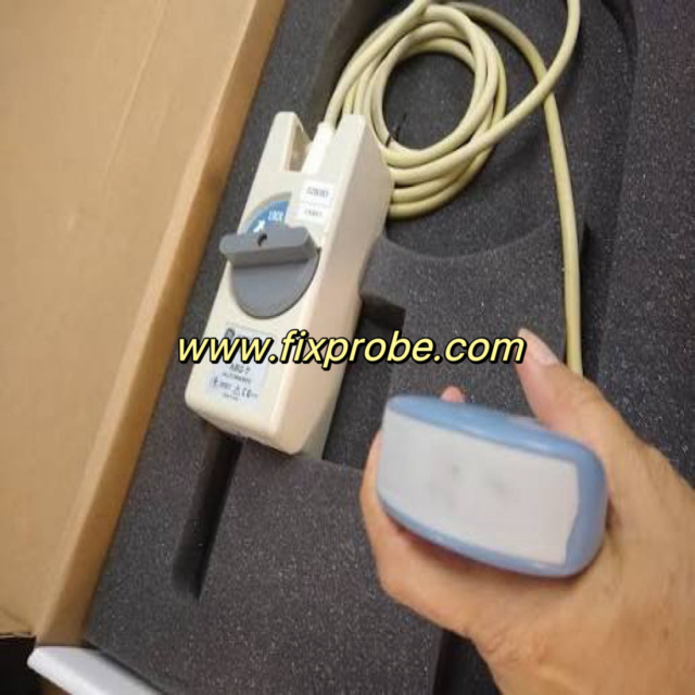 GE AB2-7 Curved Array Ultrasound Probe Repair and sale