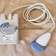 GE AB2-7 Curved Array Ultrasound Probe Repair and sale