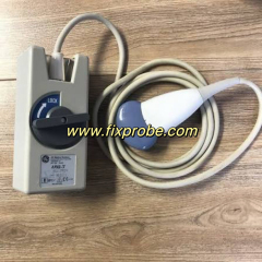 GE AB2-7 Curved Array Ultrasound Probe Repair and sale