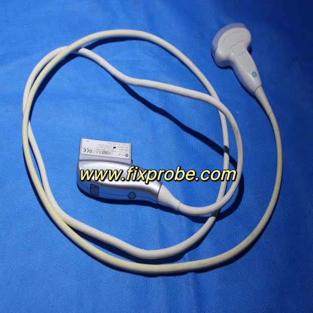 GE C1-5-RS Convex Array Ultrasound Probe Repair and sale