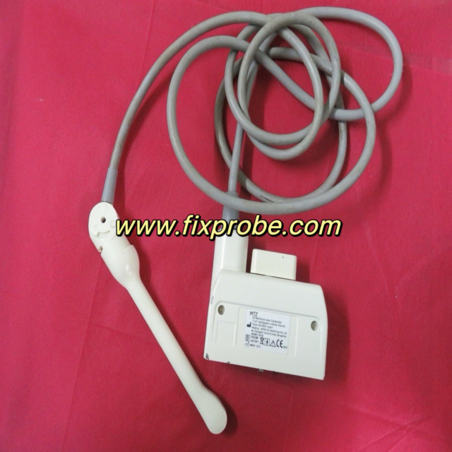 GE MTZ Intra Cavity Ultrasound Probe Repair and sale