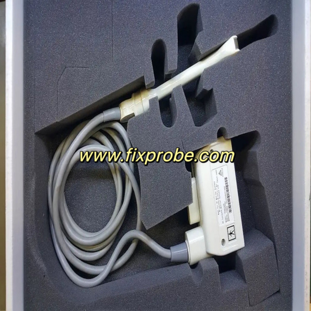 GE MTZ Intra Cavity Ultrasound Probe Repair and sale