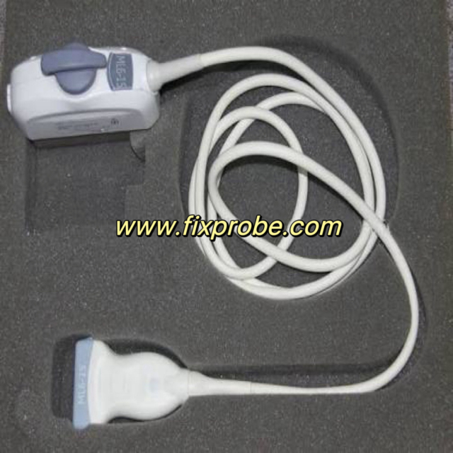 GE ML6-15 Linear Array Ultrasound Probe Repair and sale