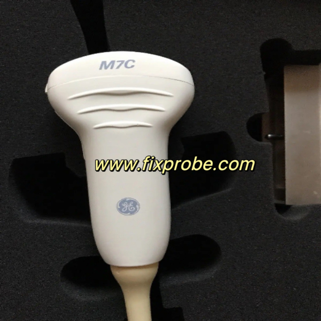 GE M5Sc-D  Ultrasound Probe Repair and sale