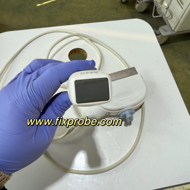 GE M4S  Ultrasound Probe Repair and sale