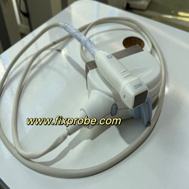 GE M4S  Ultrasound Probe Repair and sale
