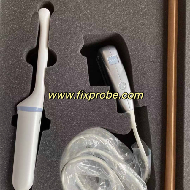 GE IC9-RS Ultrasound Probe Repair and sale