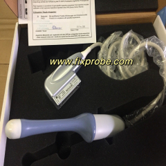 GE IC5-9W-RS Ultrasound Probe Repair and sale