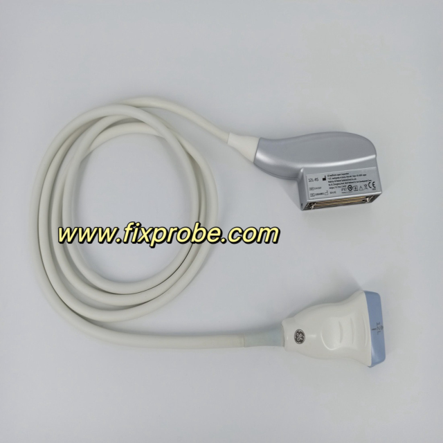 GE i12L-RS  Ultrasound Probe Repair and sale