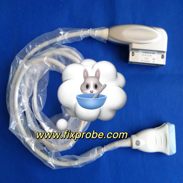 GE i12L-RS  Ultrasound Probe Repair and sale