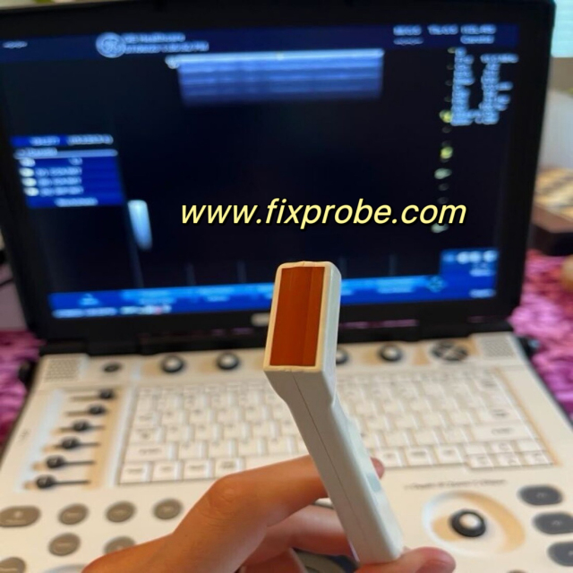 GE i12L-RS  Ultrasound Probe Repair and sale