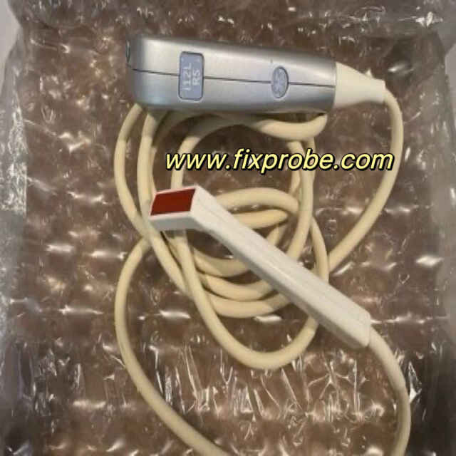 GE i12L-RS  Ultrasound Probe Repair and sale