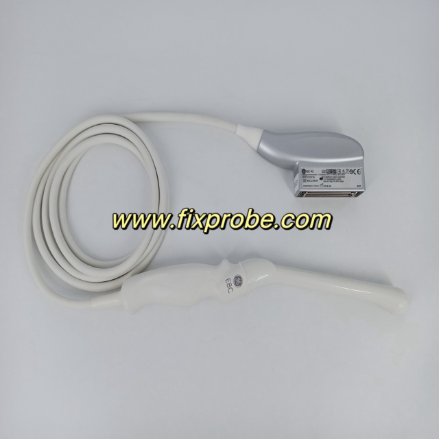 GE E8C-RS  Ultrasound Probe Repair and sale