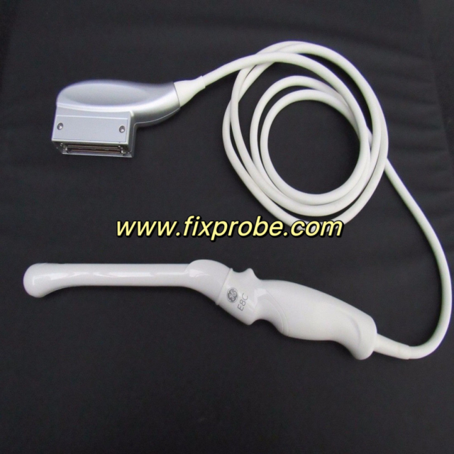GE E8C-RS  Ultrasound Probe Repair and sale