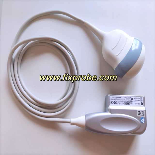 GE RAB2-6-RS Ultrasound Probe Repair and sale