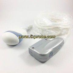 GE RAB2-6-RS Ultrasound Probe Repair and sale