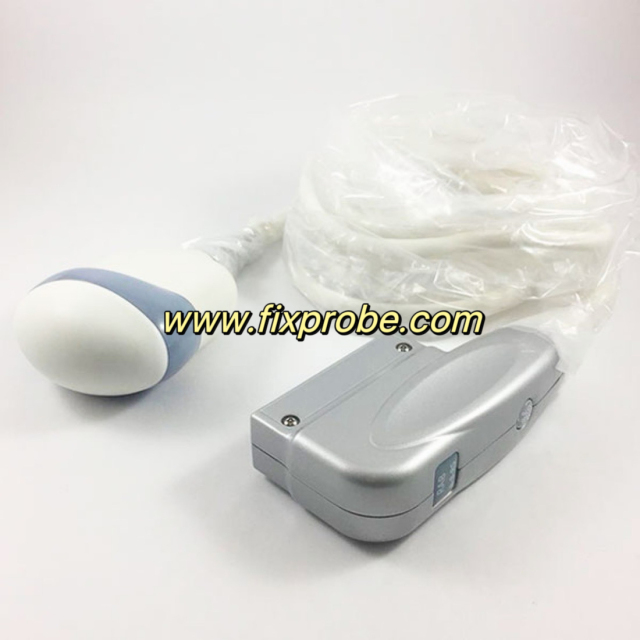 GE RAB2-6-RS Ultrasound Probe Repair and sale