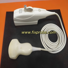GE C2-5-RC Ultrasound Probe Repair and sale