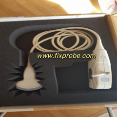 GE C2-5-RC Ultrasound Probe Repair and sale