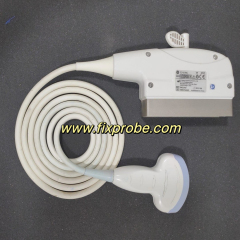 GE C2-5-RC Ultrasound Probe Repair and sale