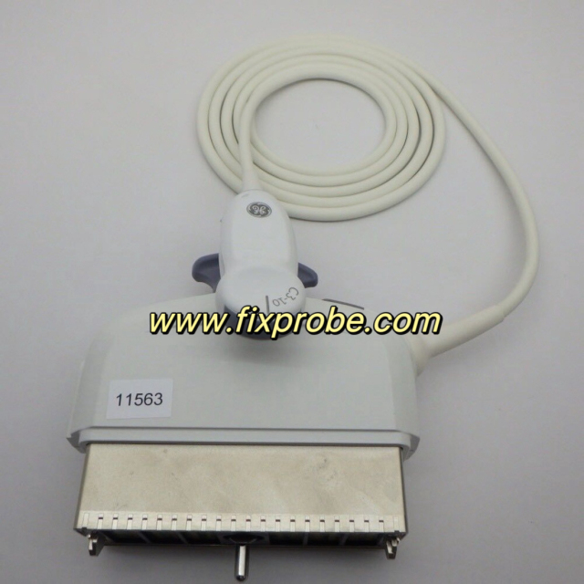 GE C3-10-D Ultrasound Probe Repair and sale