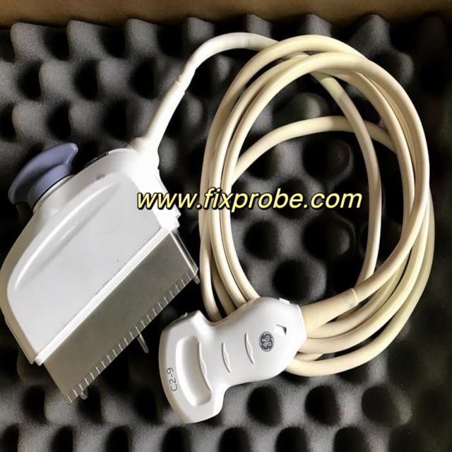 GE C2-9-D Ultrasound Probe Repair and sale